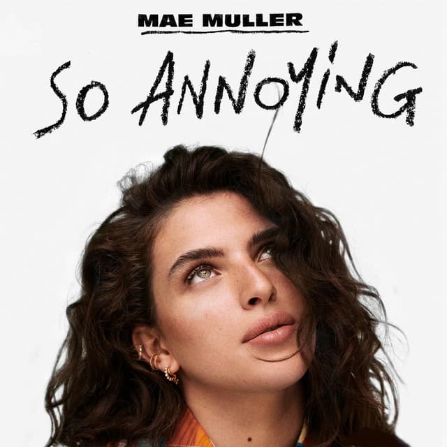 so annoying cover