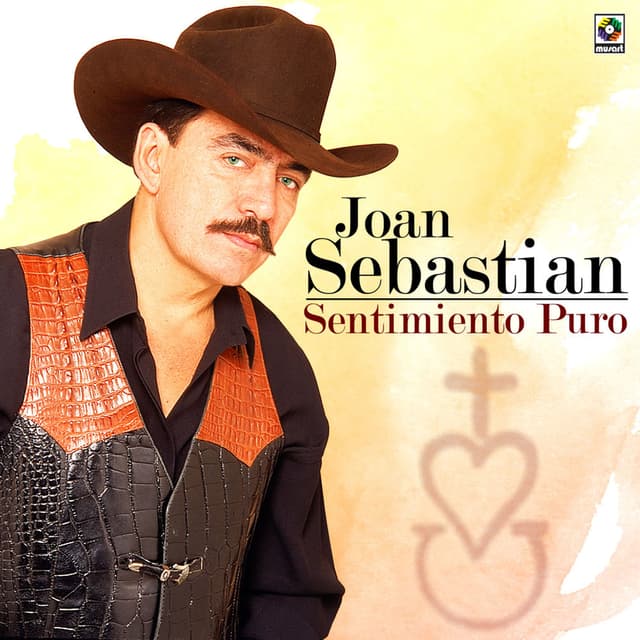 Sentimiento Puro cover