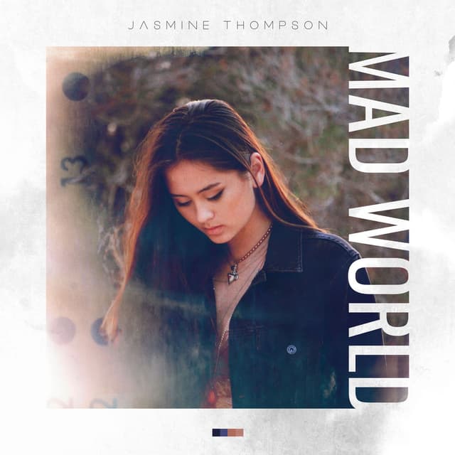 Mad World cover