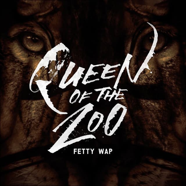 Queen Of The Zoo cover