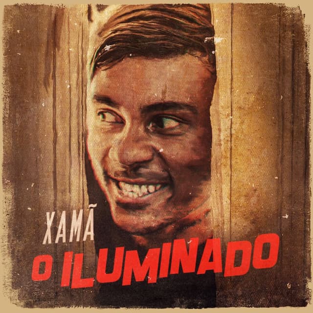 O Iluminado cover