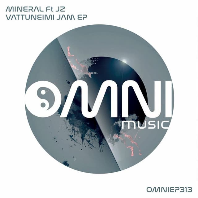 Vattuniemi Jam EP cover