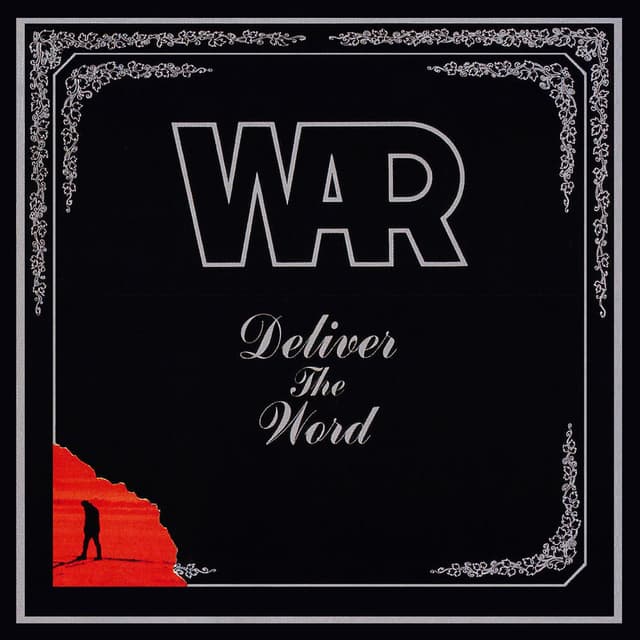Deliver the Word cover