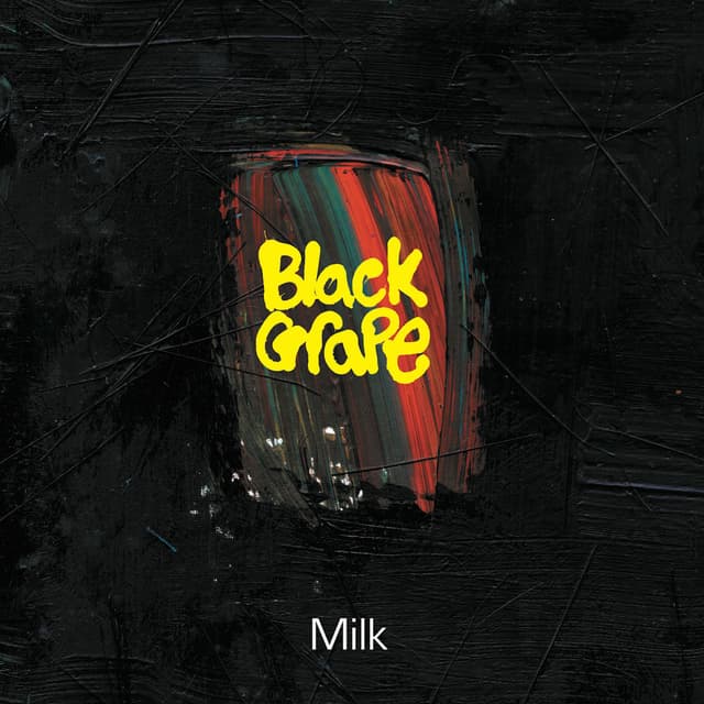 Milk cover