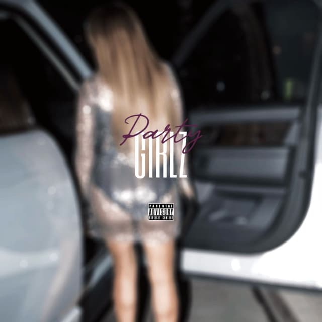 Party Girlz cover