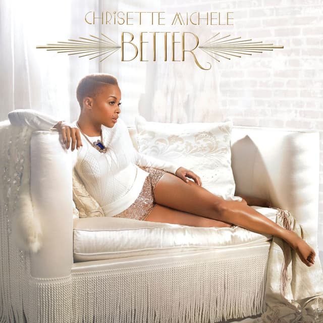 Better album cover