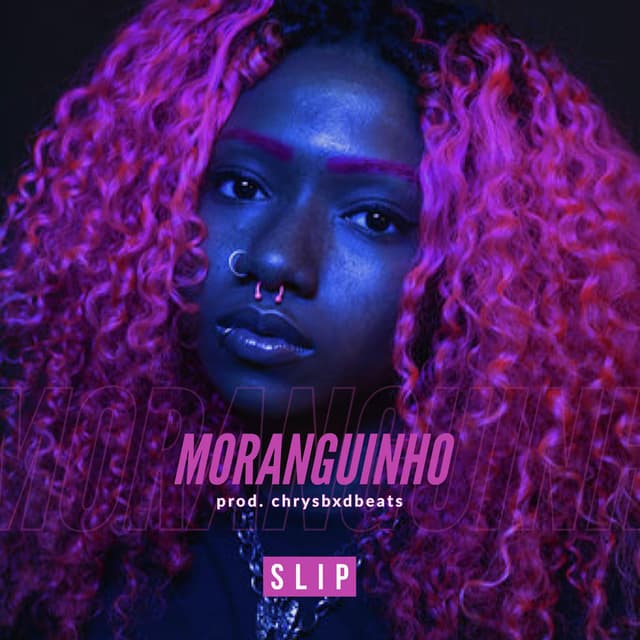 Moranguinho cover