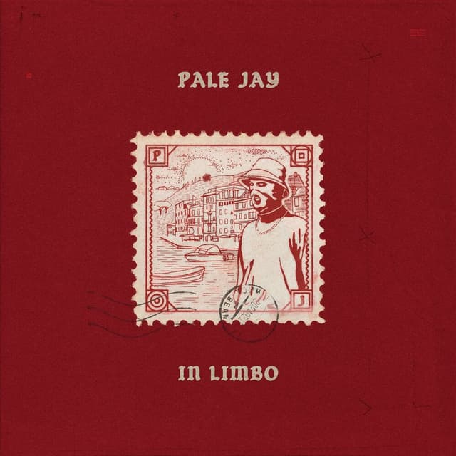 In Limbo cover