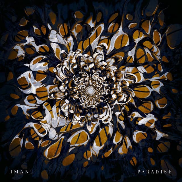 Paradise cover