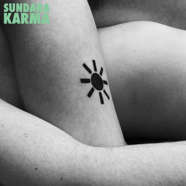 EP II cover