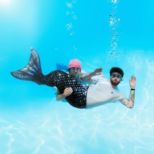 Swordfish cover
