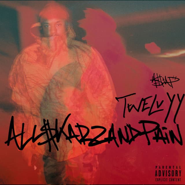 All $Karz and Pain cover