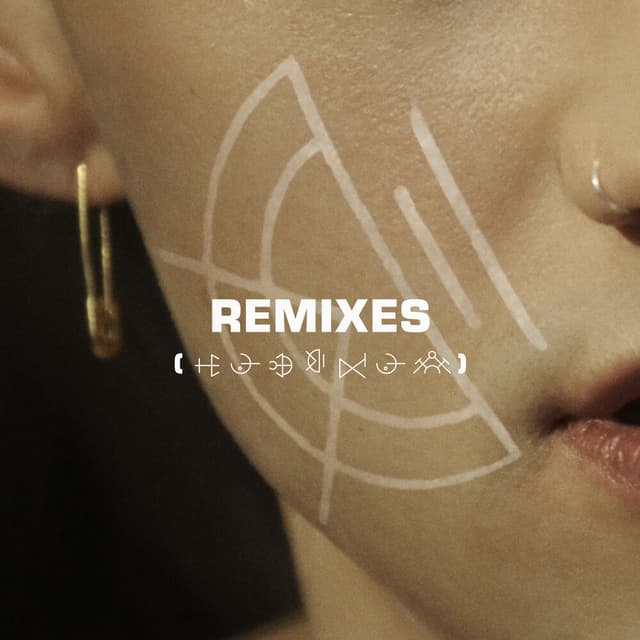 If You're Over Me (Remixes) cover