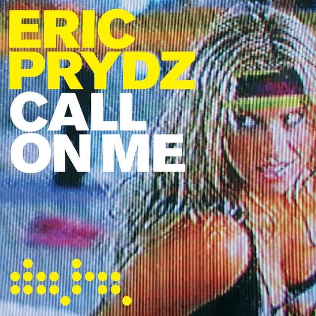Call On Me (Remixes) album cover