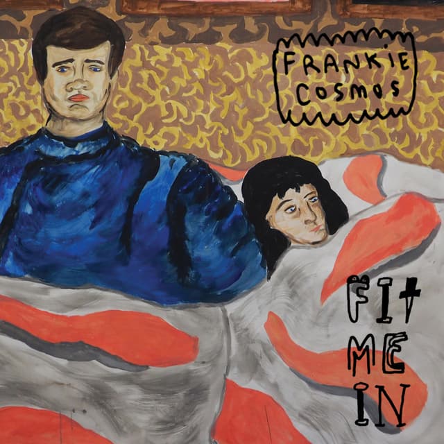 Fit Me In cover
