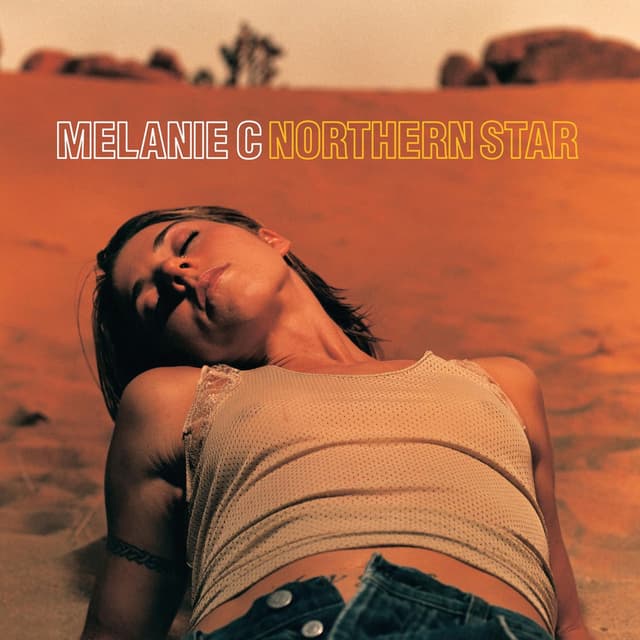 Northern Star cover