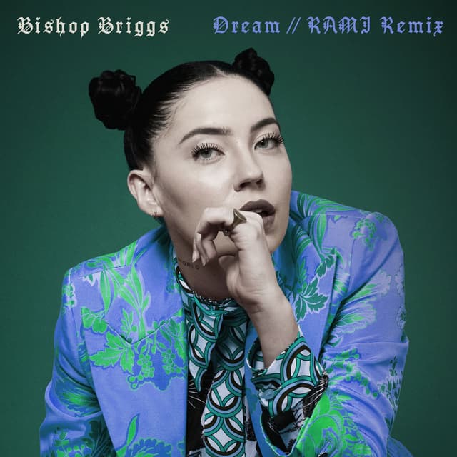 Dream (RAMI Remix) cover