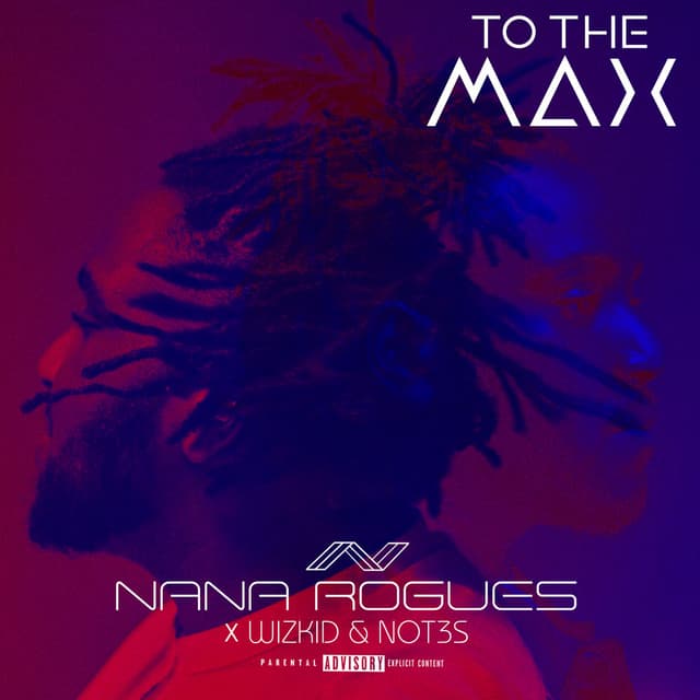To The Max cover