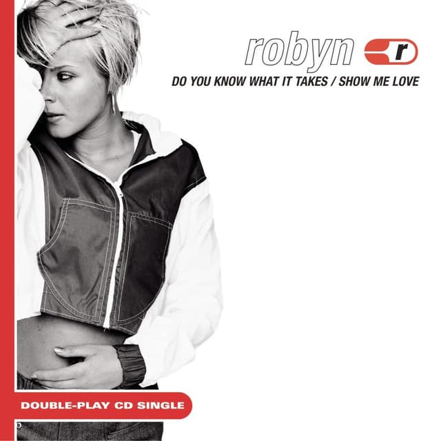 Show Me Love/Do You Know What It Takes cover