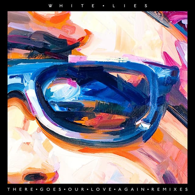 There Goes Our Love Again (Remixes) cover