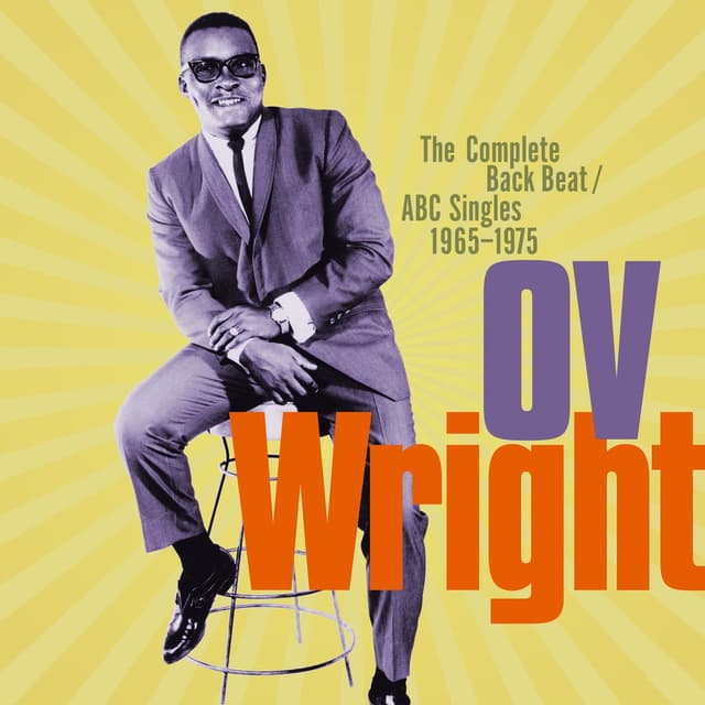 The Complete Back Beat / ABC Singles 1965-1975 cover