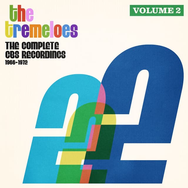 The Complete CBS Recordings 1966-1972 (Vol. 2) cover