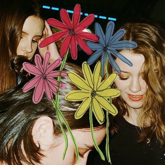 Sad Girl Summer (Cavetown Rework) cover