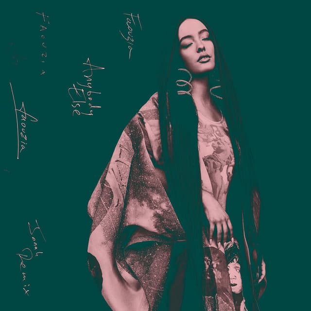 Anybody Else (JONAH Remix) cover