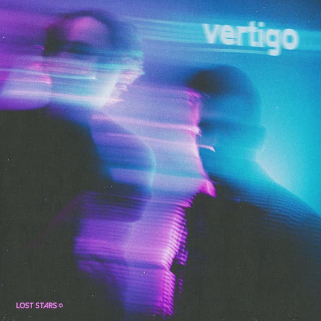 Vertigo cover