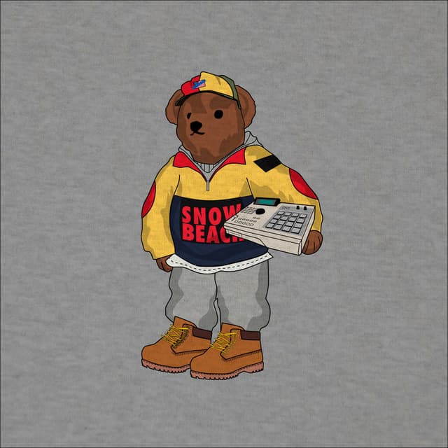 Polo Beats cover