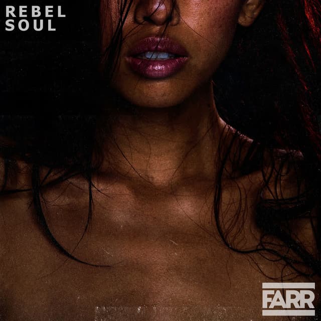 Rebel Soul cover