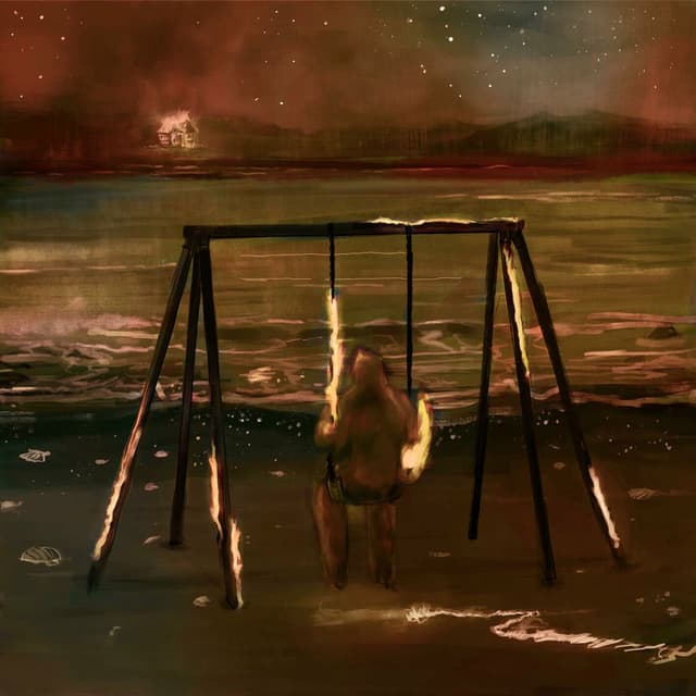 Solo (Piano Version) cover