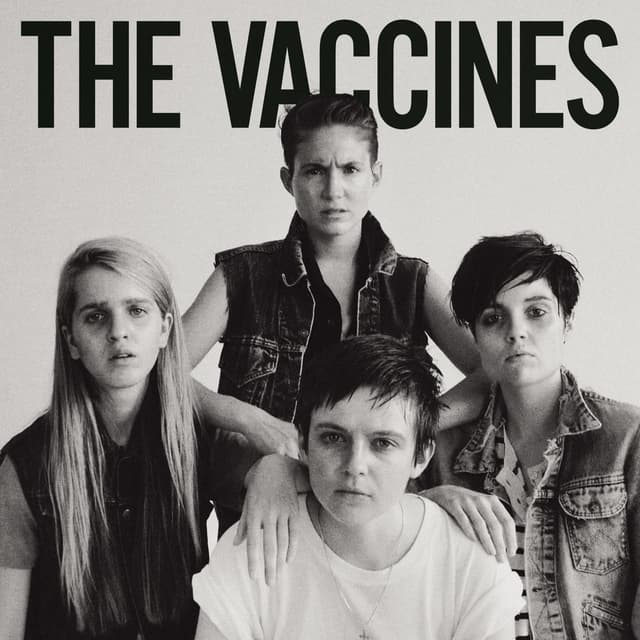 Come of Age cover