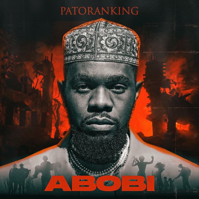 Abobi cover