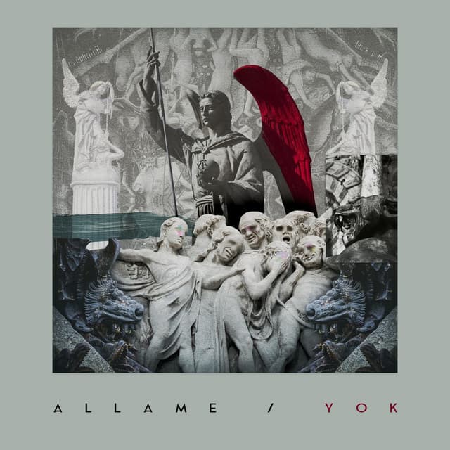 Yok cover