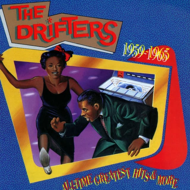 All-Time Greatest Hits & More 1959-1965 cover