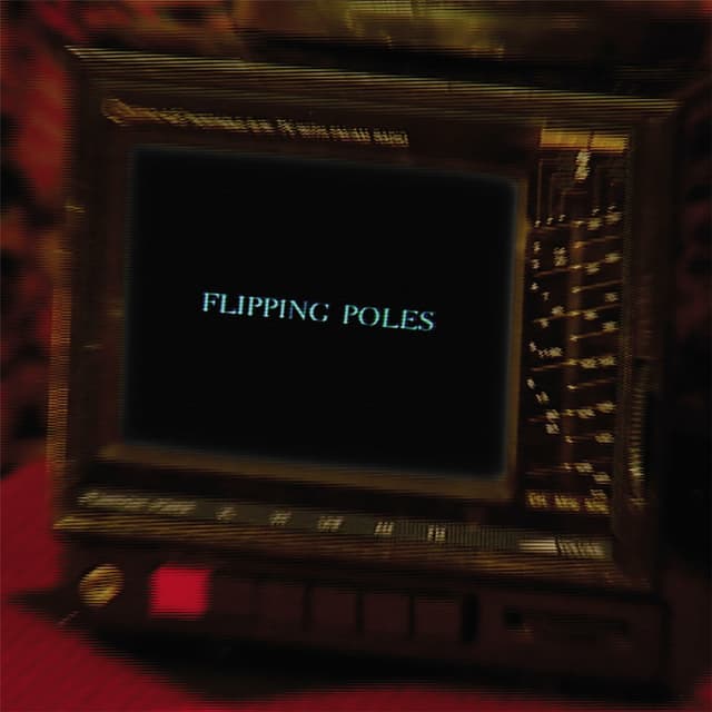 Flipping Poles cover