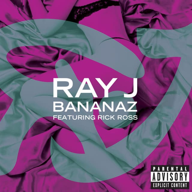 Bananaz cover