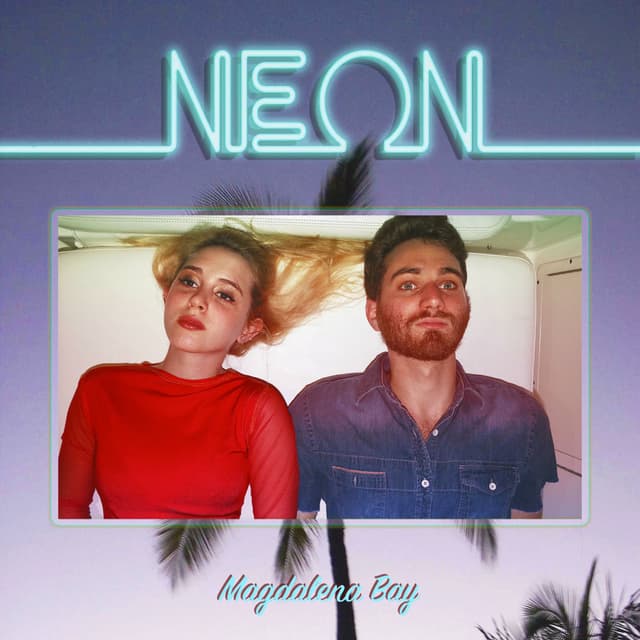 Neon cover