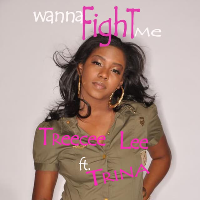 Wanna Fight Me cover