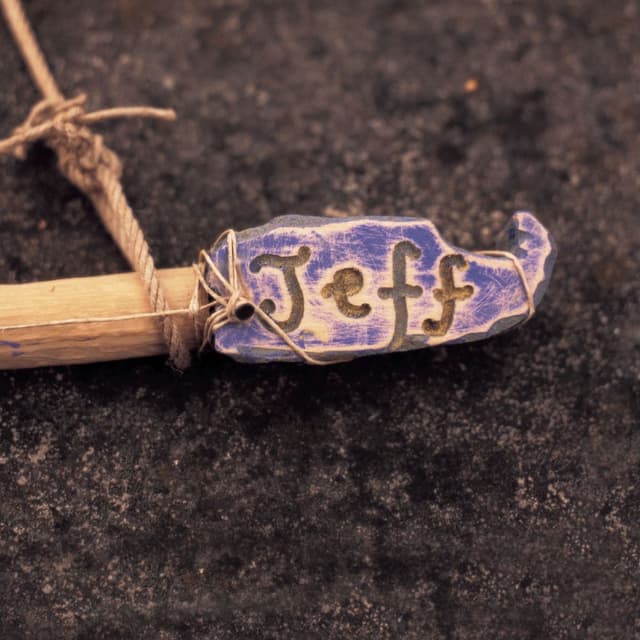Jeff cover