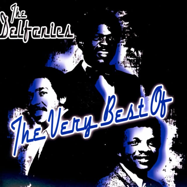 The Very Best Of cover