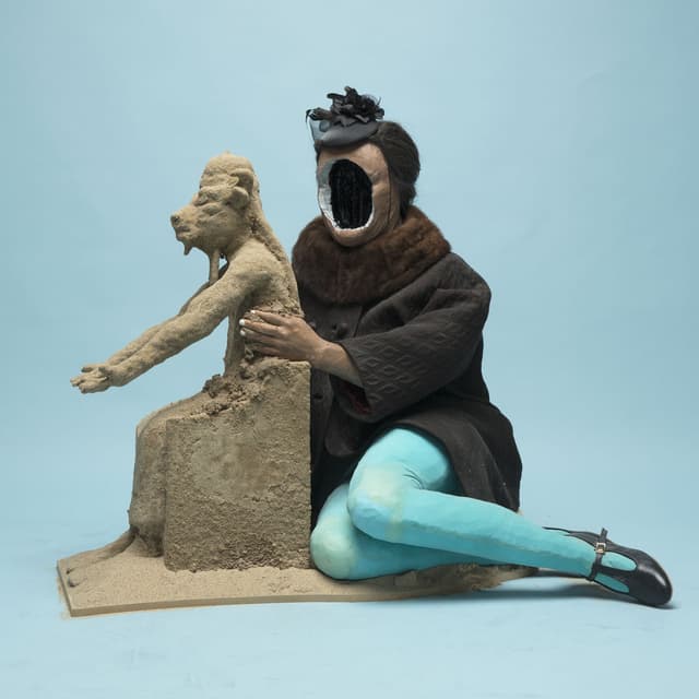 Cold Night cover