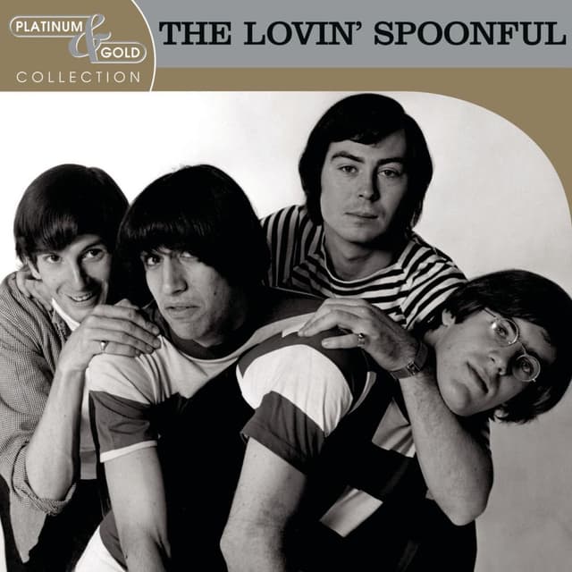 Platinum & Gold Collection cover
