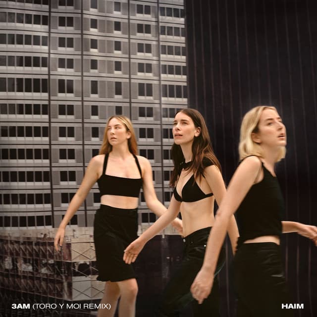 3am (Toro Y Moi Remix) cover