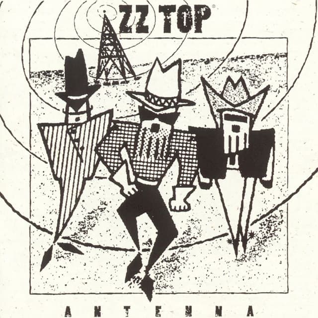 Fuzzbox Voodoo cover