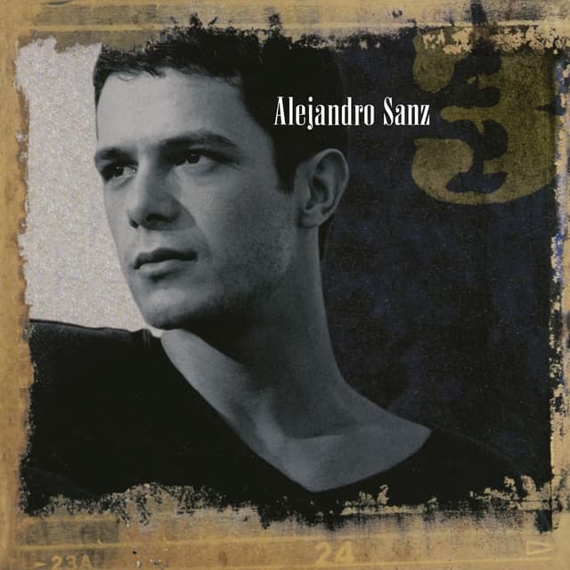 Alejandro Sanz 3 (Portugues) cover