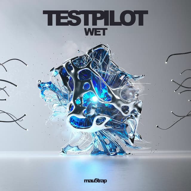 Wet cover