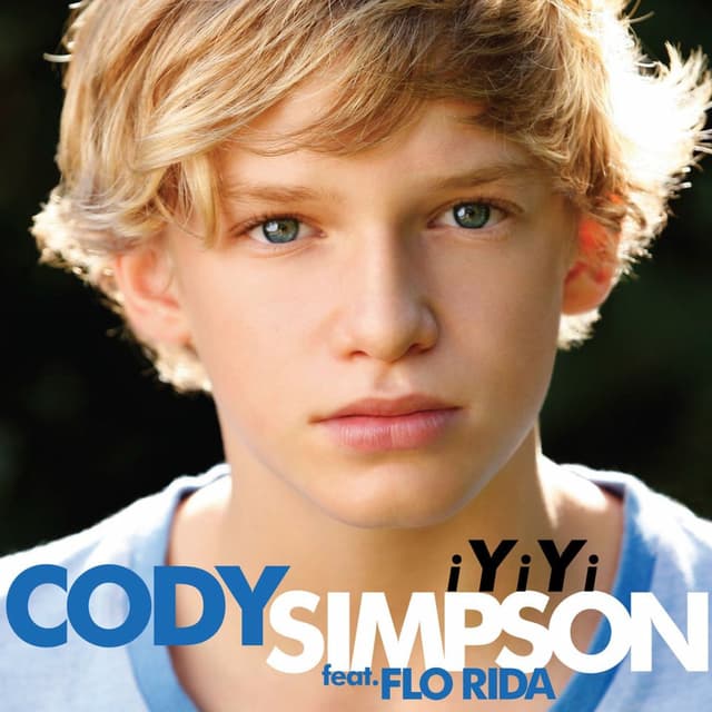 iYiYi (feat. Flo Rida) cover