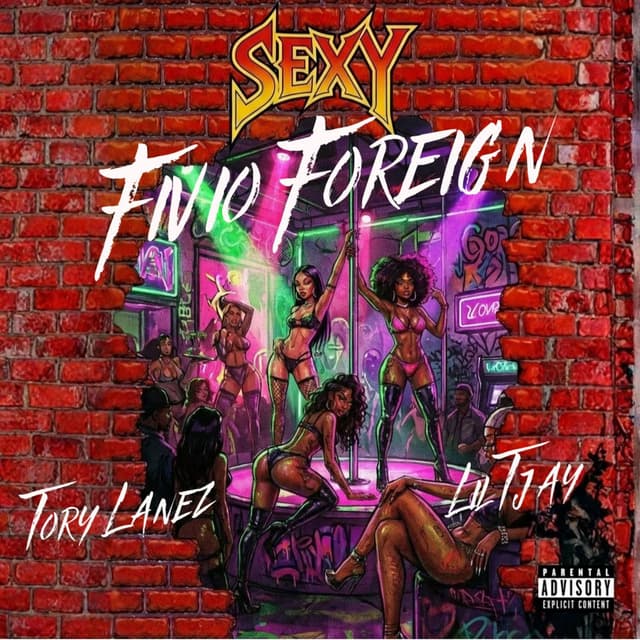 Sexy cover